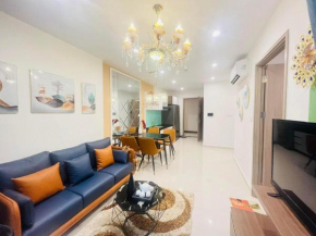 Căn hộ 2pn2wc Luxury Full Option Ori Vinhomes Grand Park